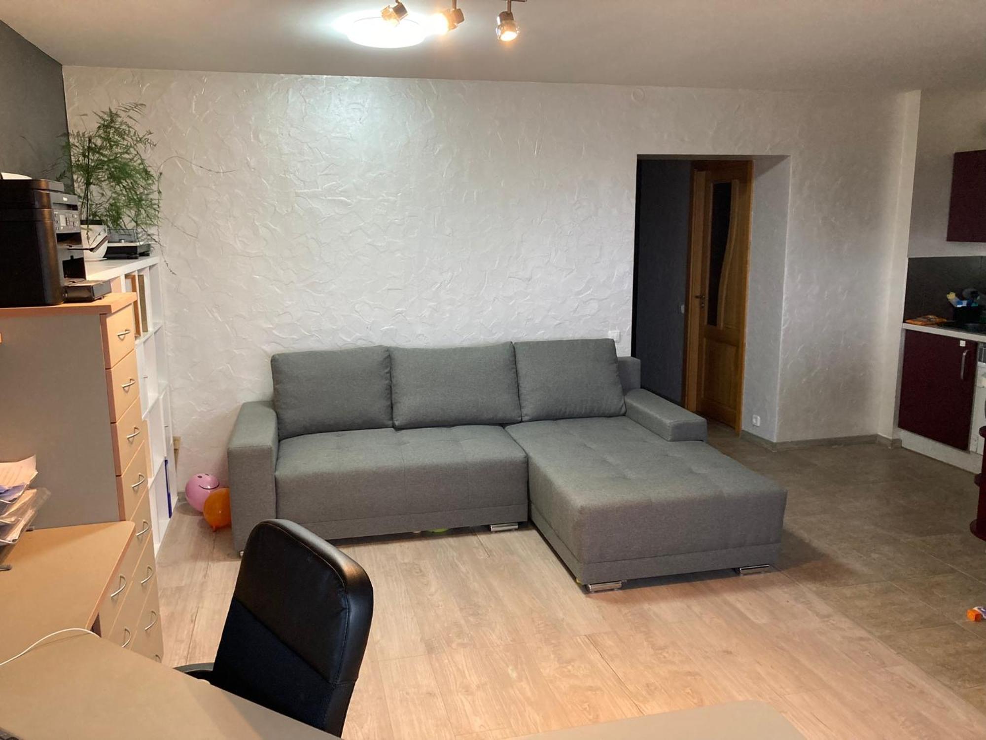 Apartment Near Old Town 1Km 24H Self-Check-In Free Parking Klaipėda Exterior foto